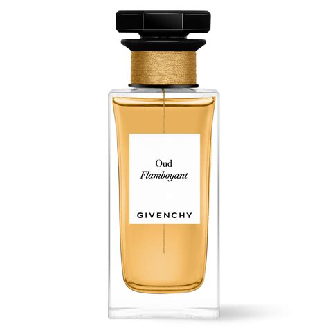 givenchy oud perfume|givenchy parfum douglas.